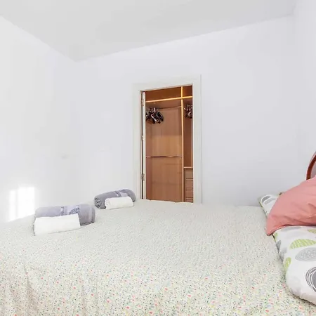 Muro De Navarros Apartment Seville