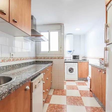 Muro De Navarros Apartment