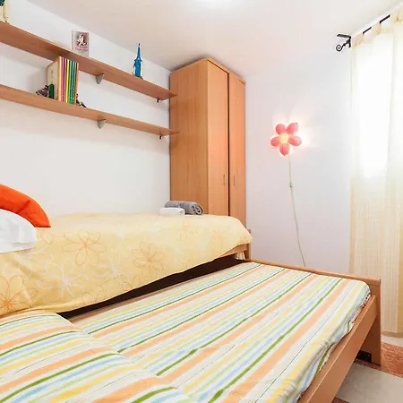Apartment Muro De Navarros *