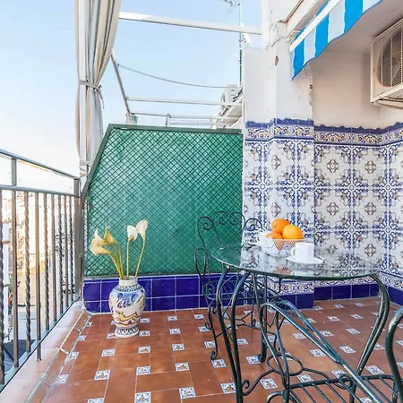Apartment Muro De Navarros