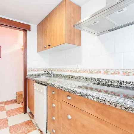 Muro De Navarros Apartment Seville