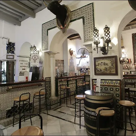 Convento La Gloria Hotel 3*
