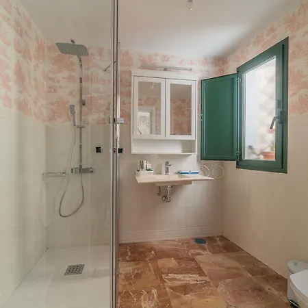 Rey Don Pedro Luxury 3* Siviglia