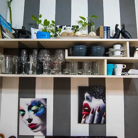 Apartamento Recaredo