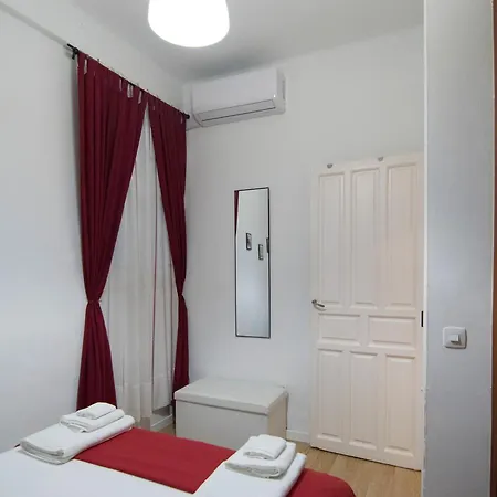 Apartamento Recaredo Apartment Seville