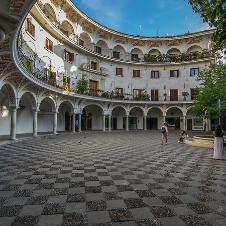 Apartamento Recaredo Seville