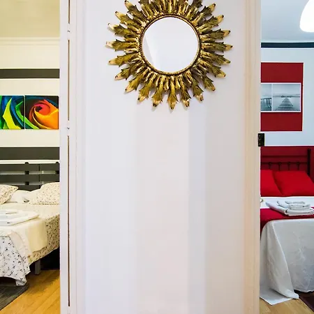 Apartamento Recaredo * Seville