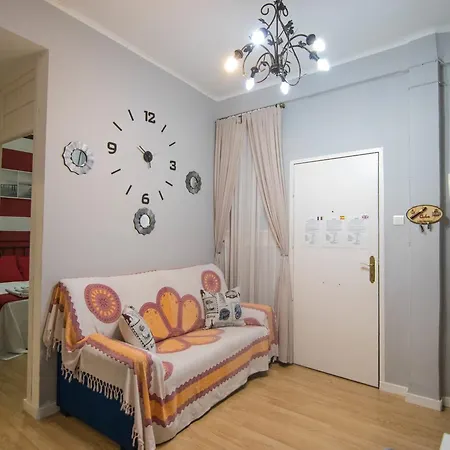 Apartamento Recaredo