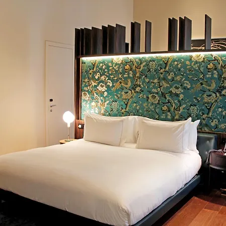 Hotel Mercer Sevilla Siviglia