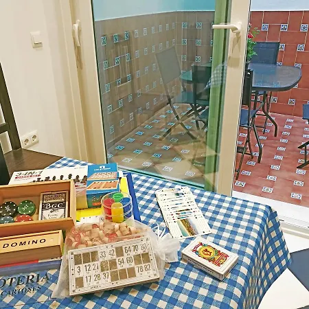Hostel A2c (adults Only)