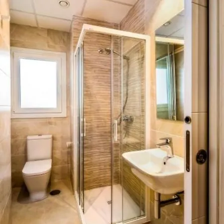 A2c (adults Only) Auberge de jeunesse