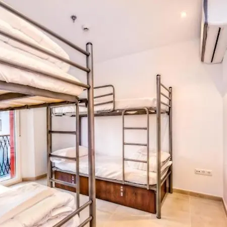 A2c (adults Only) Auberge de jeunesse