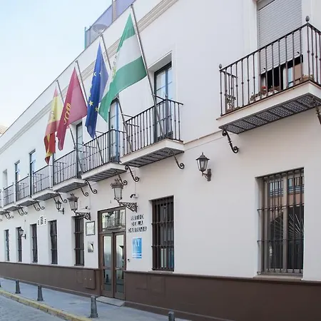 Apartment Corral De Chicharos