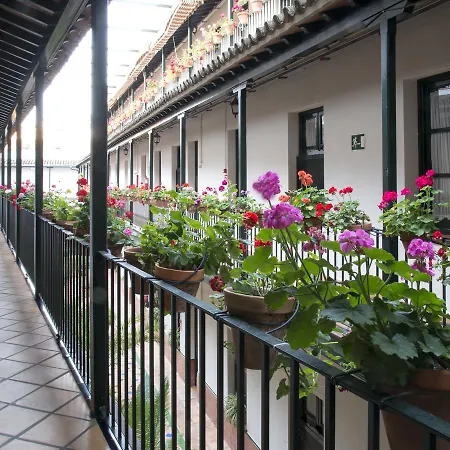 Apartment Corral De Chicharos