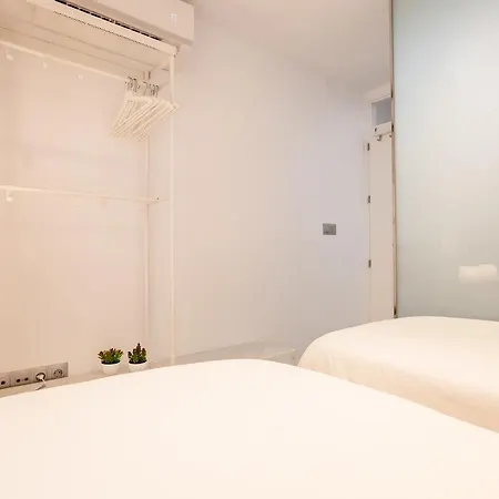 Apartment Green-apartments Plaza Del Salvador *