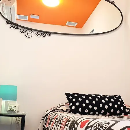 Hostel Arc House (adults Only) *