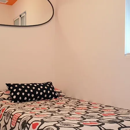 Arc House (adults Only) * Seville