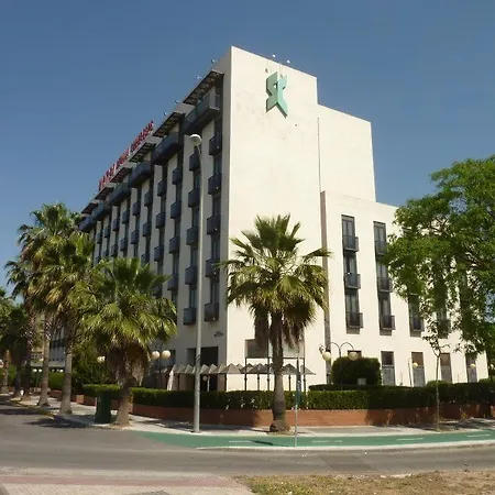 Hotel M.a. Congresos