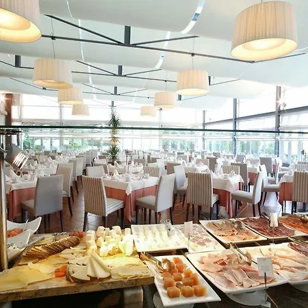 Hotel M.a. Congresos