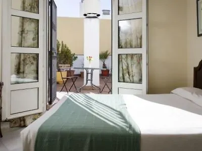 Hotel Bypillow Abril 2*