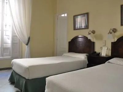 Bypillow Abril 2* Seville