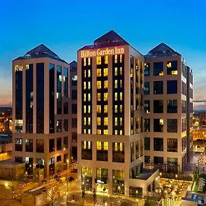 Hotel Hilton Garden Sevilla 4*