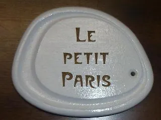 Pensión Le Petit Paris