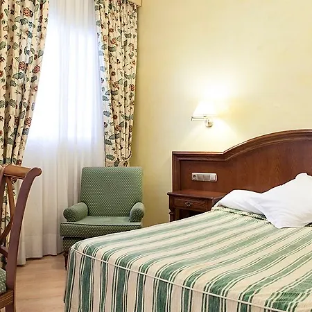 Hotel Cervantes Sewilla