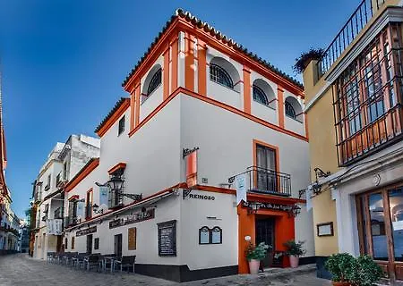 El Rey Moro Boutique 4*