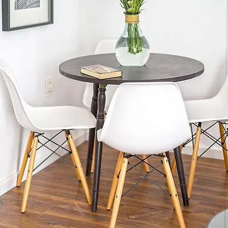 Apartamento Selecta Venerables *