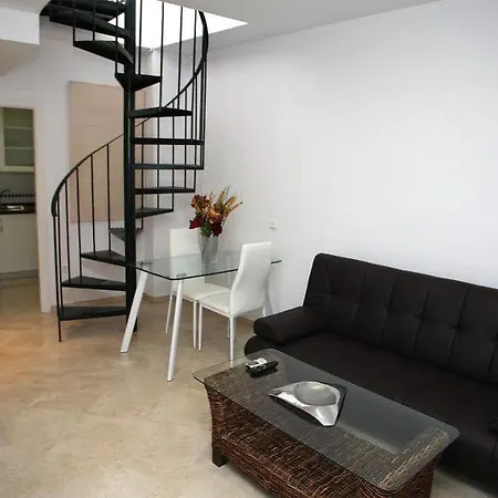 Centro Apartamento