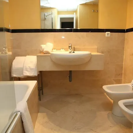 Centro Apartamento Sevilla