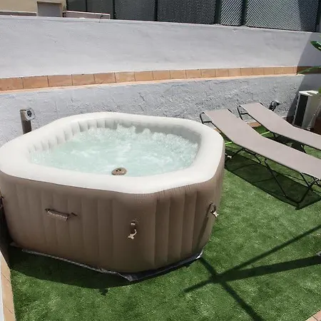 Centro Apartamento Sevilla