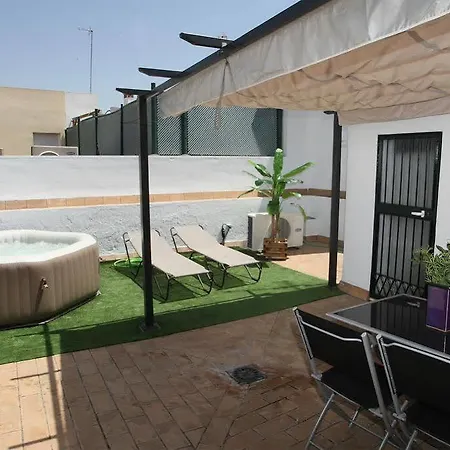 Apartamento Centro *