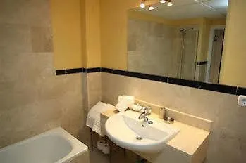 Centro Apartamento *