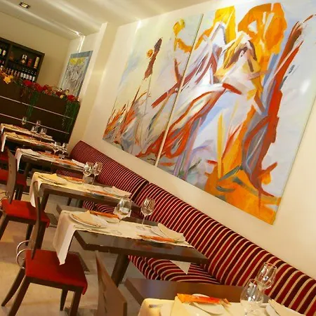 Apartment Lux Sevilla *