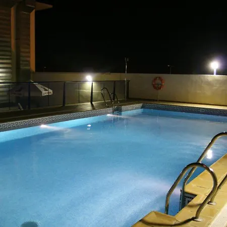 Apartment Lux Sevilla *