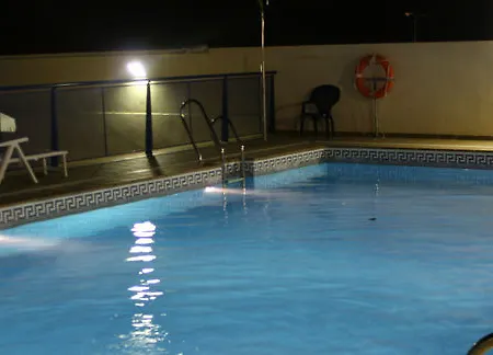 Lux Sevilla * Bormujos