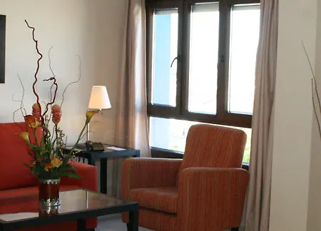 Apartment Lux Sevilla Bormujos