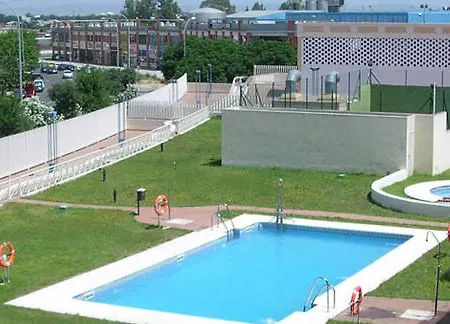 Apartment Lux Sevilla Bormujos