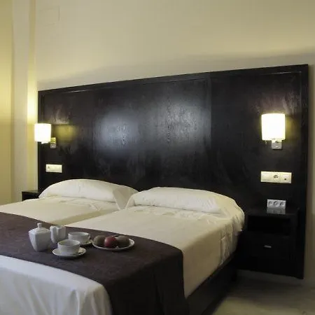 Apartment Lux Sevilla