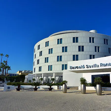 Barcelo Renacimiento Hotel Seville