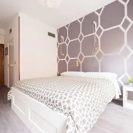 Boutike Guesthouse