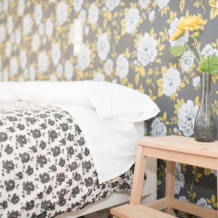 Boutike Guesthouse 2* Севилья