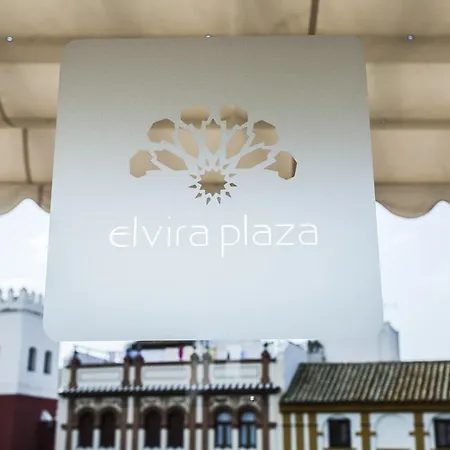 Boutique Elvira Plaza 3* Sevilla