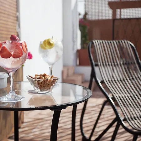 Hotel Casas De El Arenal