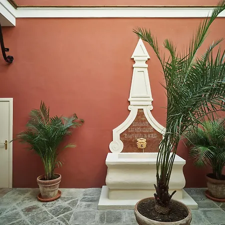 Casas De El Arenal Hotel 4*