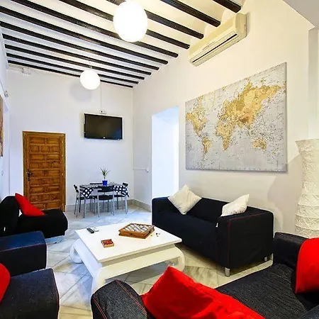 Trotamundos Hostel *