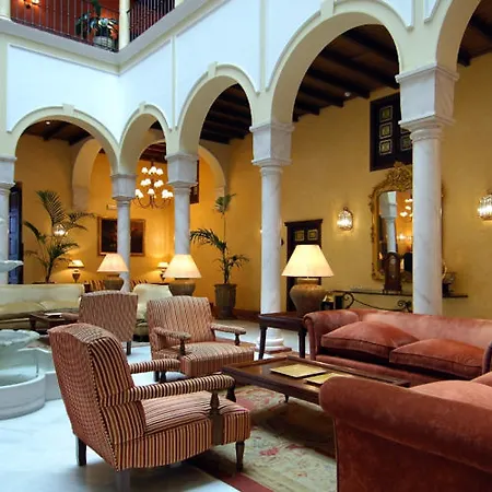Vincci La Rabida 4*