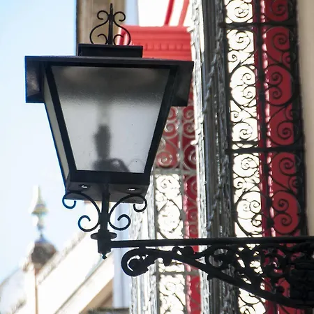 Callejon Del Agua